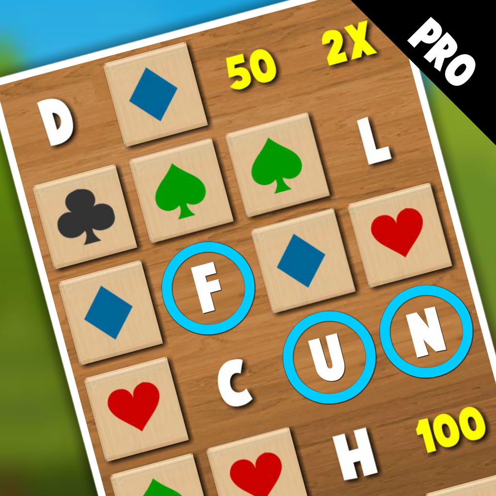 Word Crush PRO - Games App | MWM