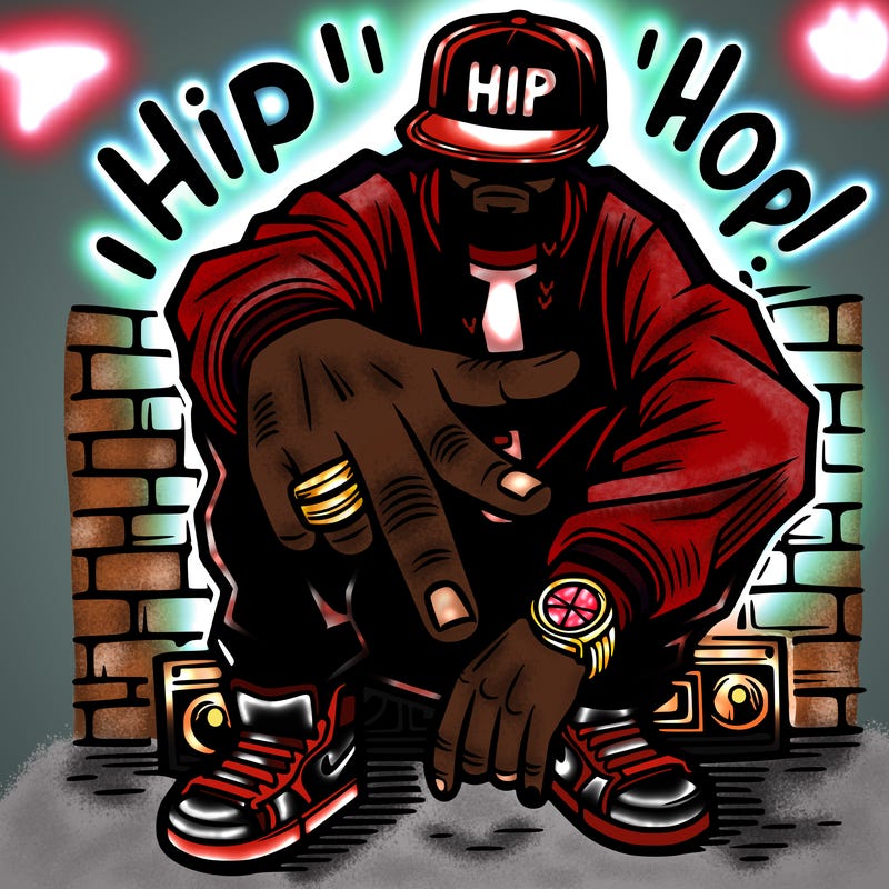hip hop