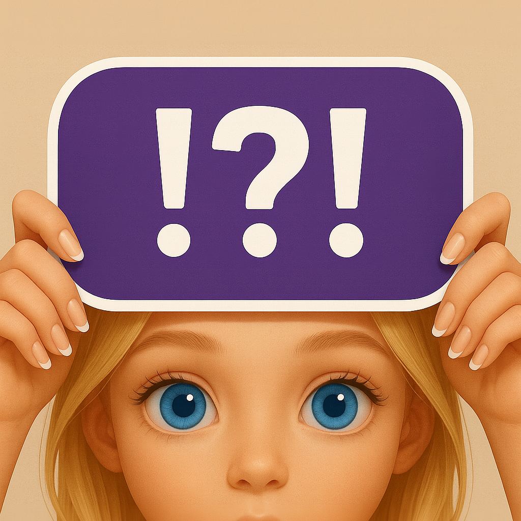 Charades - Who Am I?!? - Games App | MWM