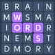 Fillwords: Word Search Puzzle