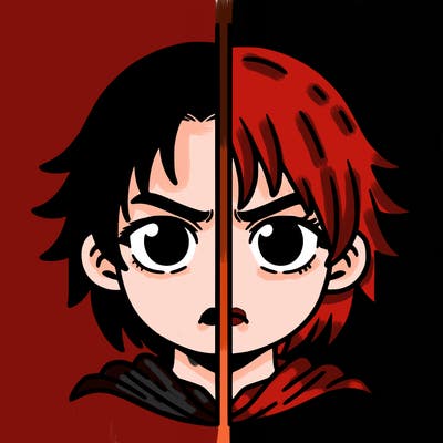 split