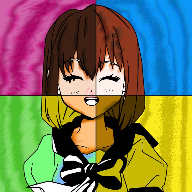After