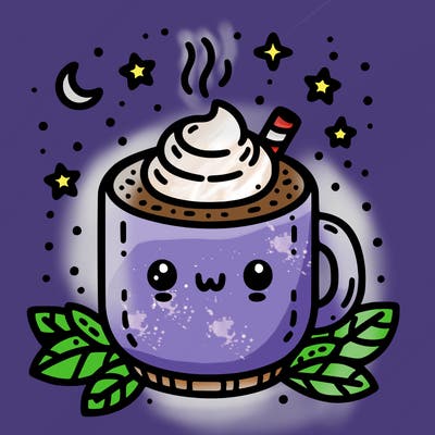 hot coco