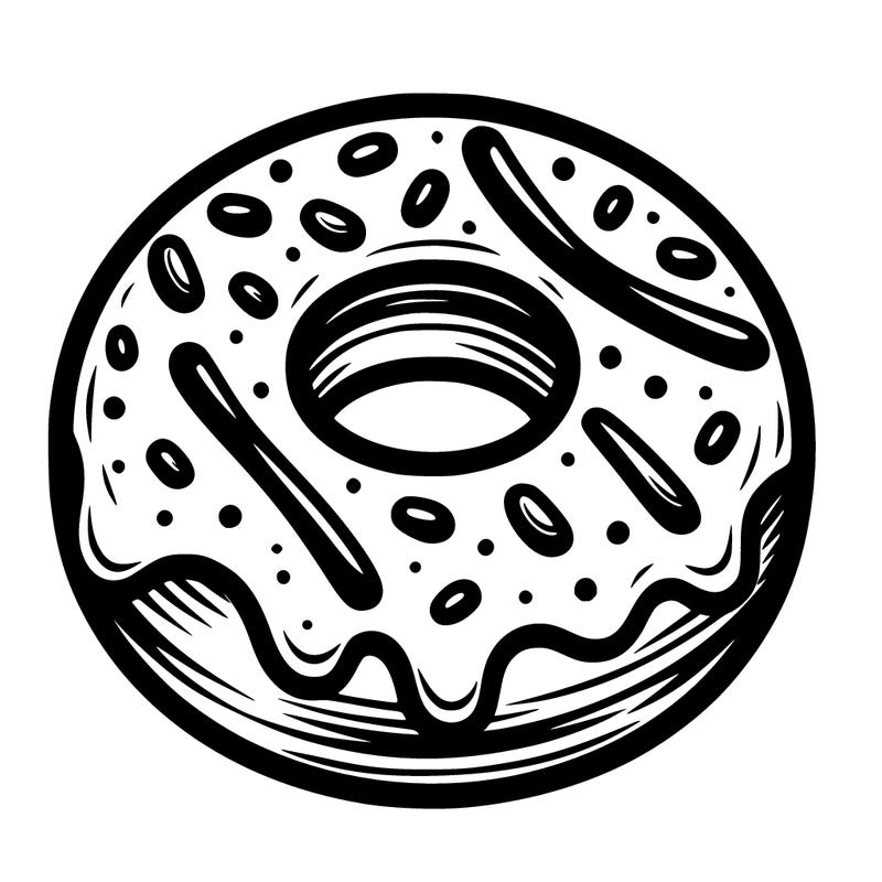 doughnut