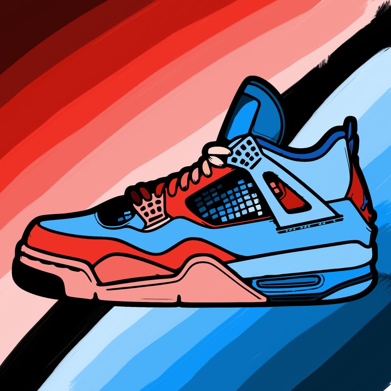 jordan 4