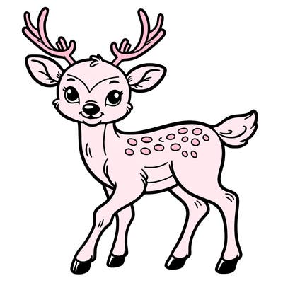 deer