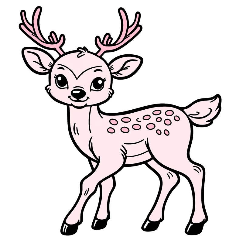 deer