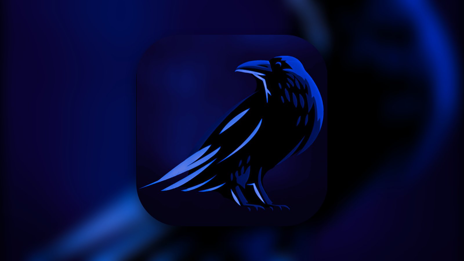 Raven talk - Social Networking App | MWM