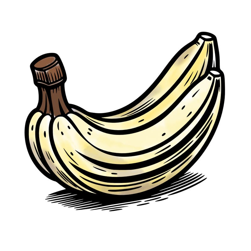 banana