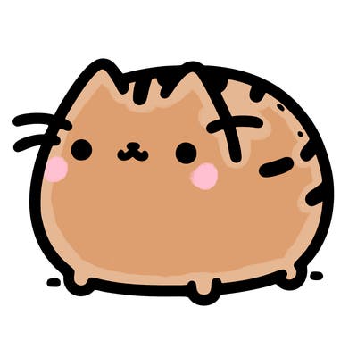 pusheen