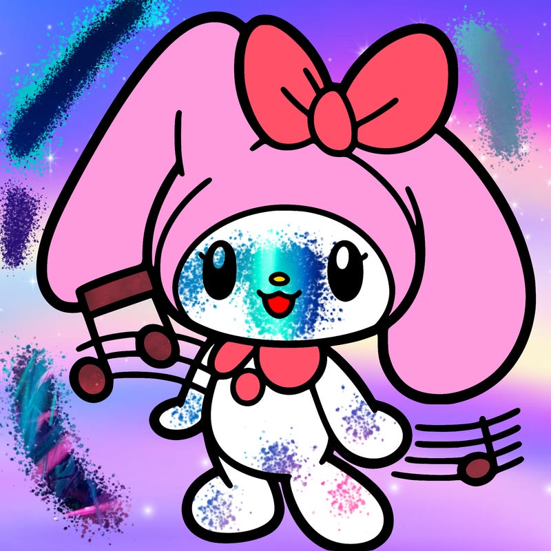 my melody