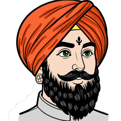 sikh