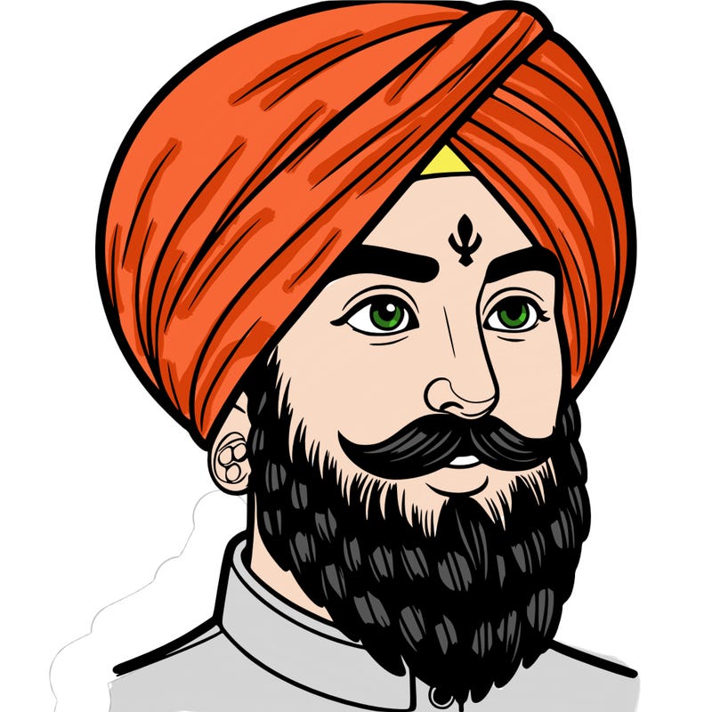 sikh