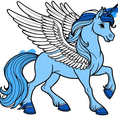 pegasus