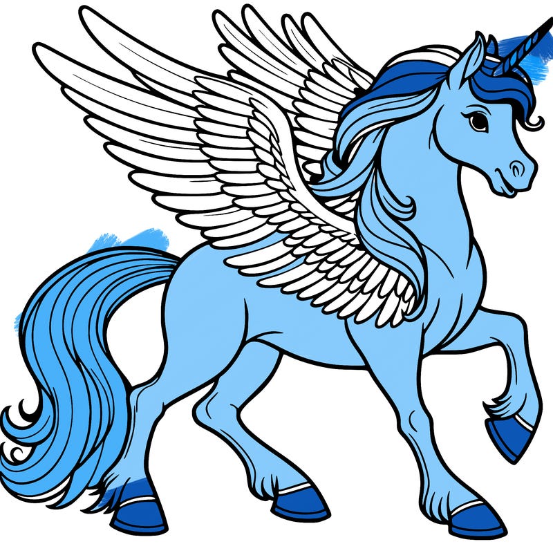 pegasus
