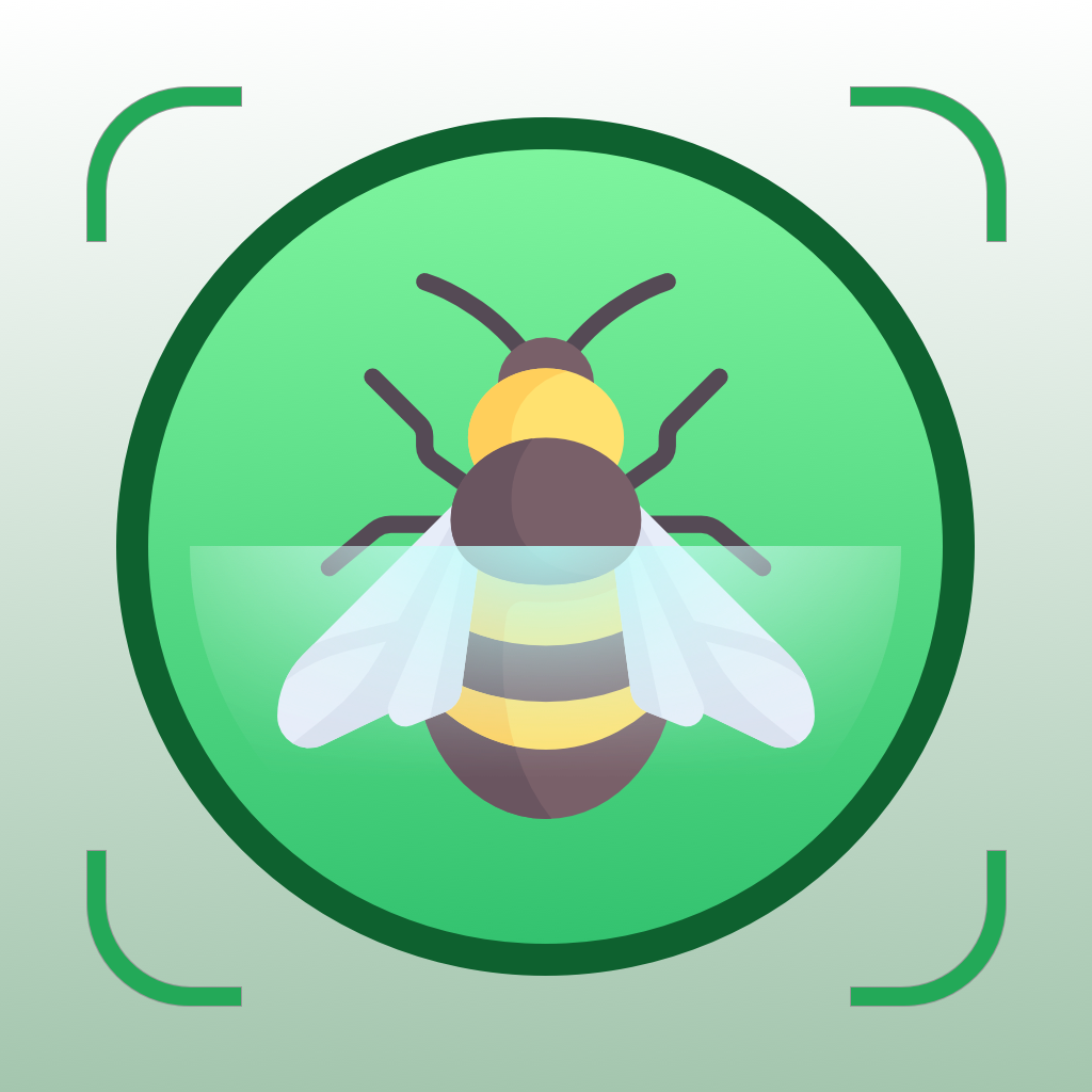 Bug Sound Identifier Insect ID - Utilities App | MWM