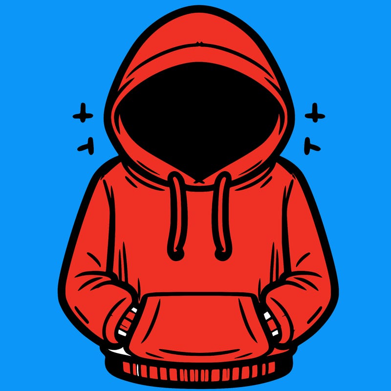 hoodie