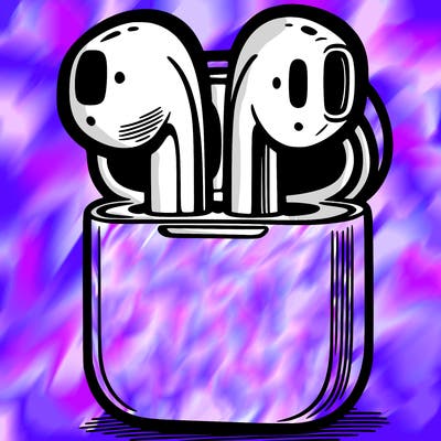 airpods
