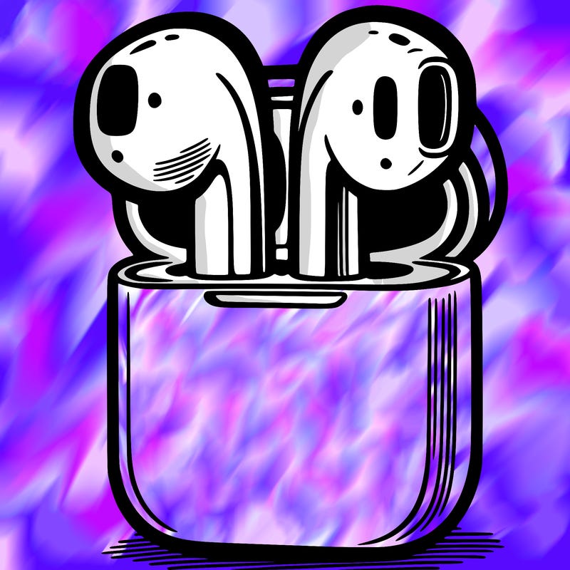 airpods