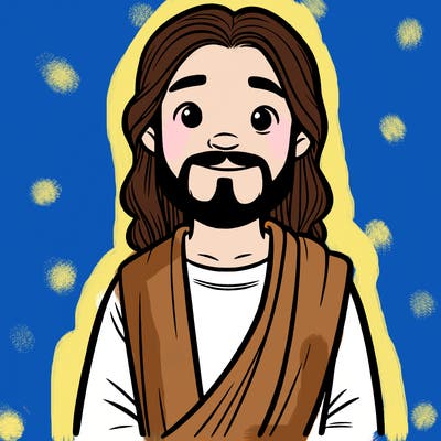 jesus