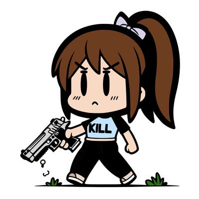 kill