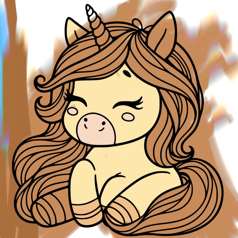 unicorn