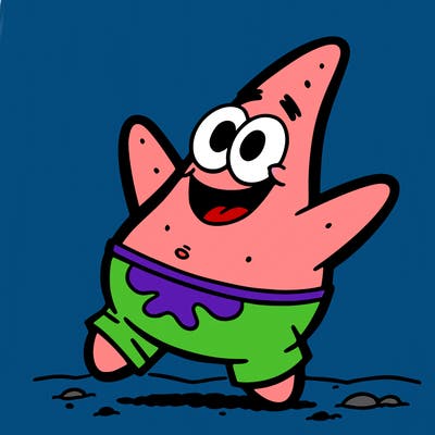 patrick