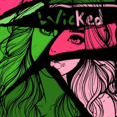 beautiful realistic girl