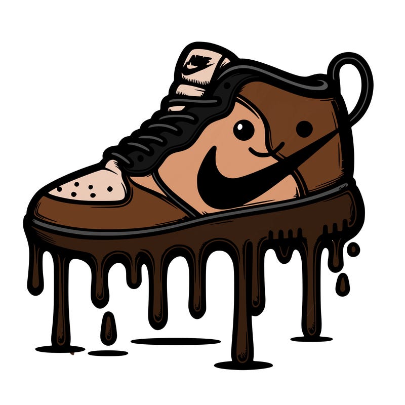drippy nike