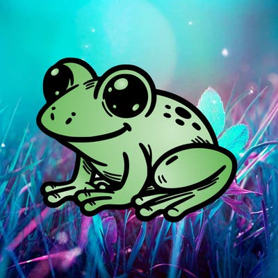 frog