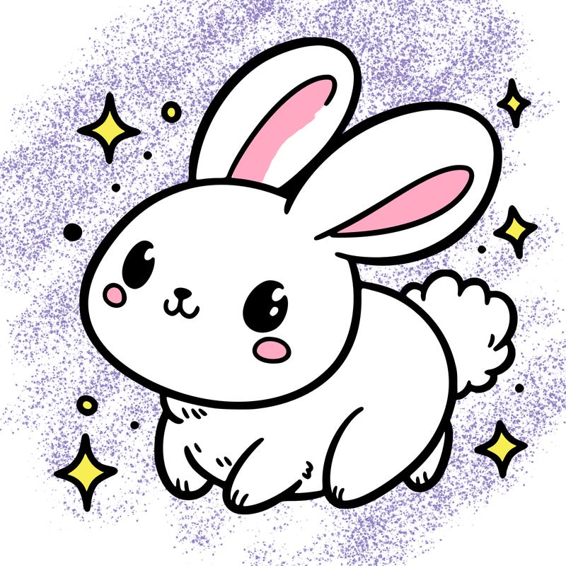 bunny