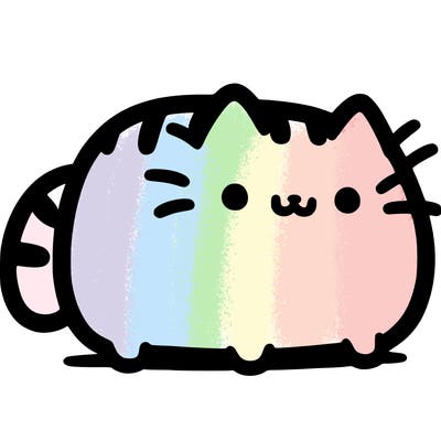pusheen
