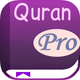 QURAN PRO: No Ads (Koran)