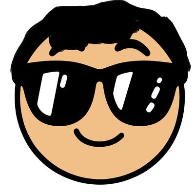 emoji with sunglasses