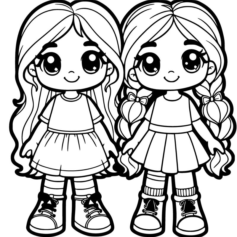 sisters