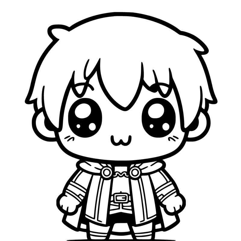 character