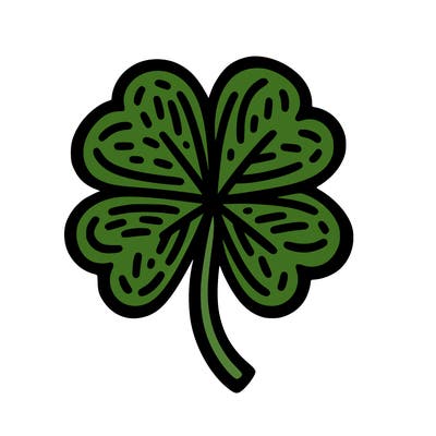 four leaf clover