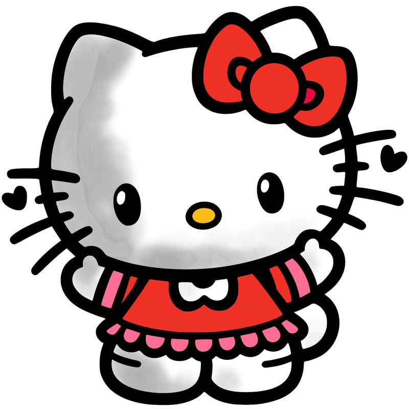 hello kitty