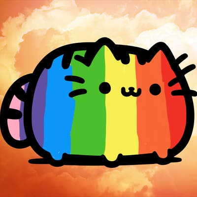 pusheen