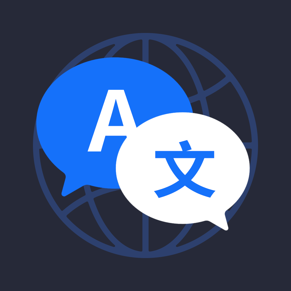 Translate - Text Speak & Photo