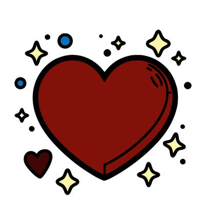 heart.