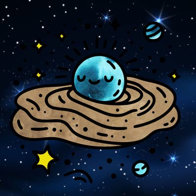 galaxy