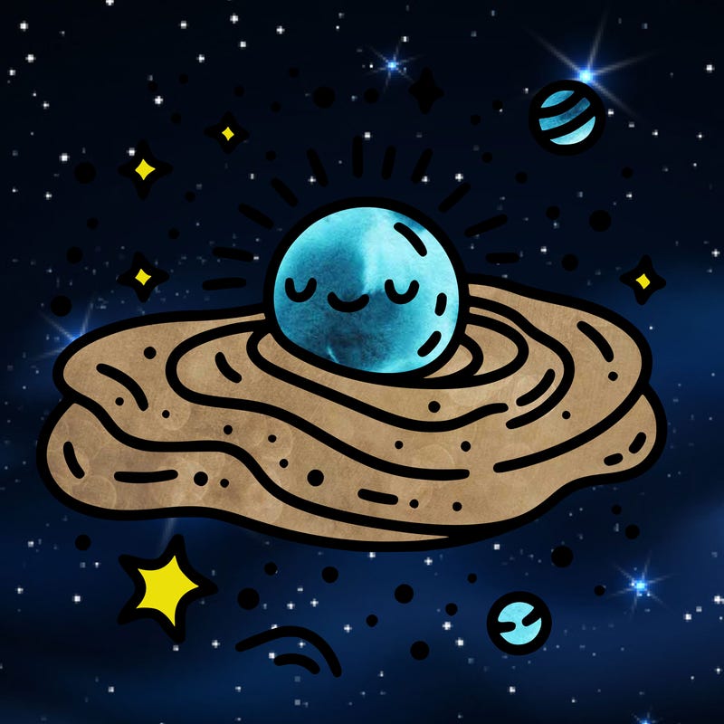 galaxy