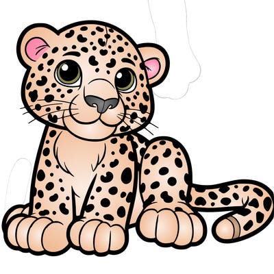leopard