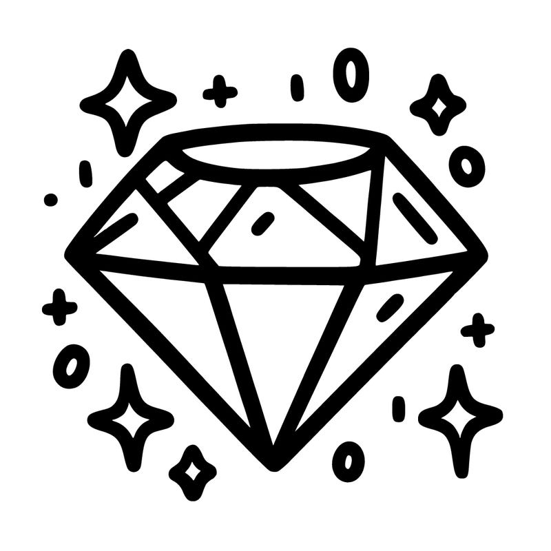 diamond