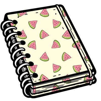 notebook