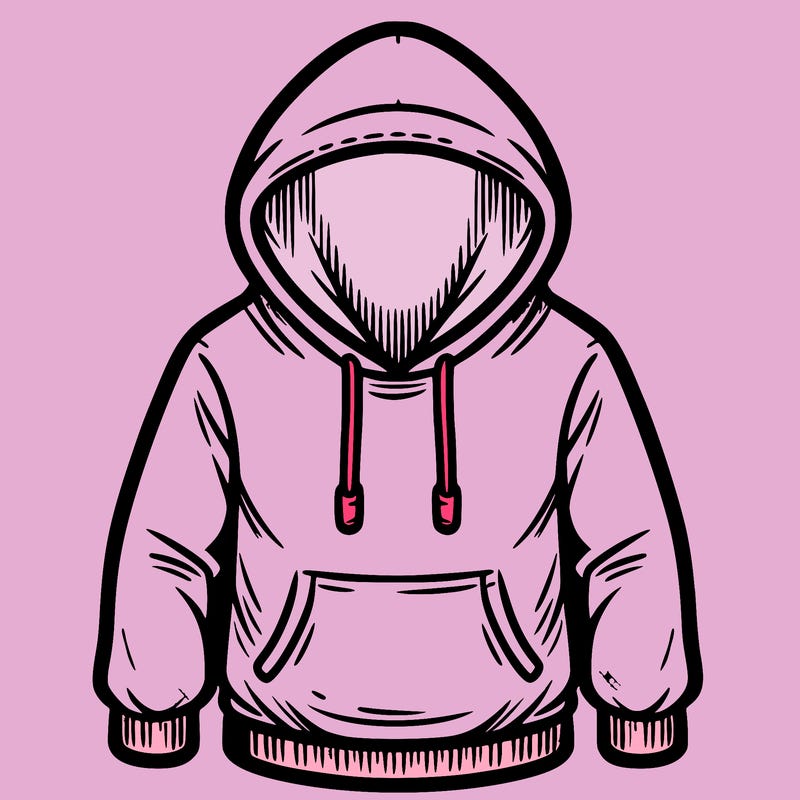 hoodie