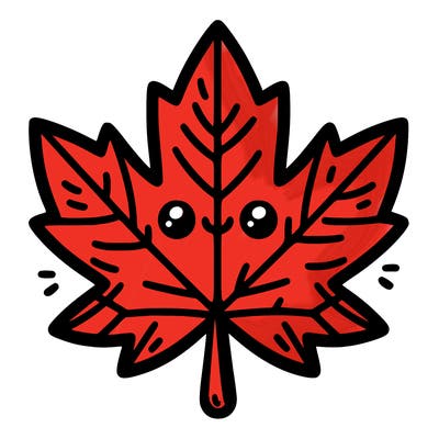 maple leaf