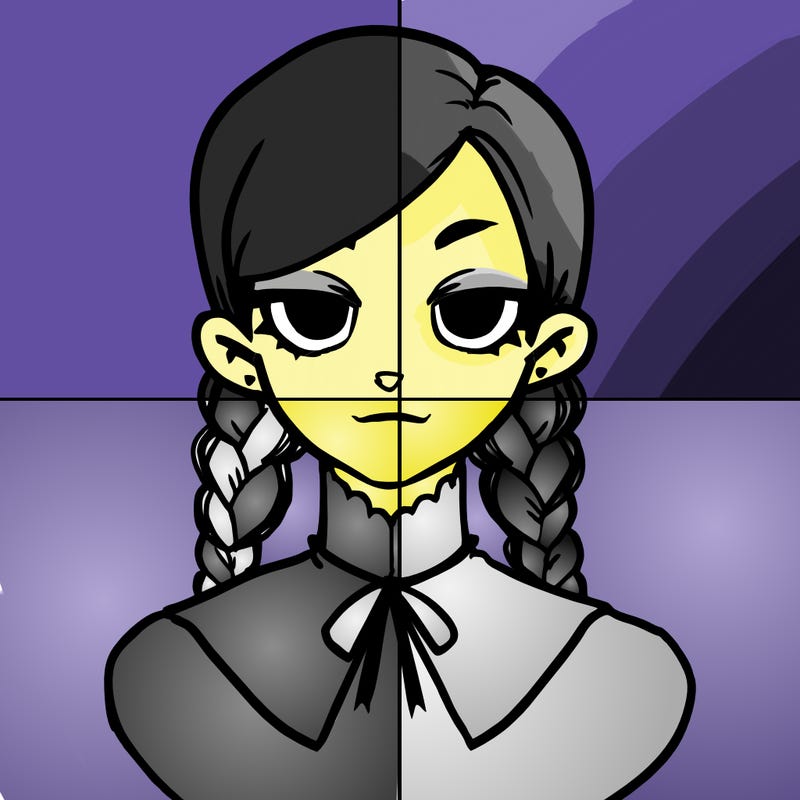 After