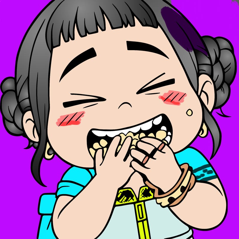 After
